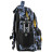 Рюкзак шкільний GoPack Education 182M Explore (GO25-182M-8)