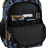 Рюкзак шкільний GoPack Education 182M Explore (GO25-182M-8)