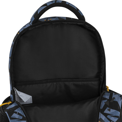 Рюкзак шкільний GoPack Education 182M Explore (GO25-182M-8)