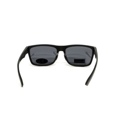 Сонцезахисні окуляри BluWater Buoyant-3 Polarized Сірі (BW-BUO3-GR2)