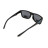 Сонцезахисні окуляри BluWater Buoyant-3 Polarized Сірі (BW-BUO3-GR2)