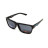 Сонцезахисні окуляри BluWater Buoyant-3 Polarized Сірі (BW-BUO3-GR2)
