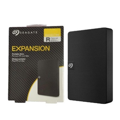 Зовнішній жорсткий диск 2.5&quot; 4TB Expansion Portable Seagate (STKM4000400)