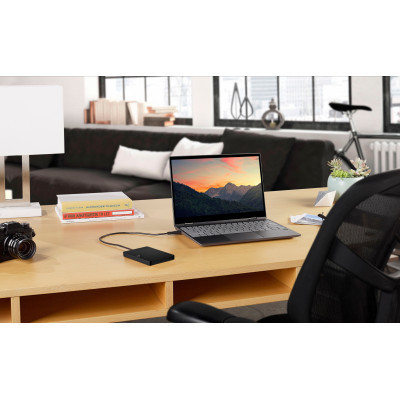 Зовнішній жорсткий диск 2.5&quot; 4TB Expansion Portable Seagate (STKM4000400)