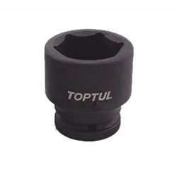 Головка торцева Toptul ударна 3/4&quot; 17 мм (KABA2417)