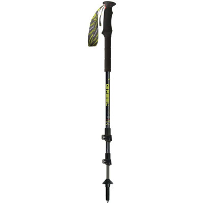 Трекінгові палиці Gabel Carbon Force FLK (034.0013)
