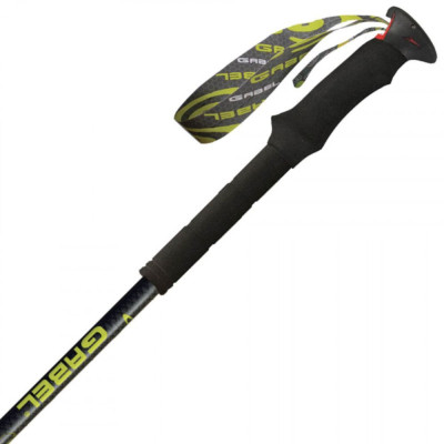 Трекінгові палиці Gabel Carbon Force FLK (034.0013)