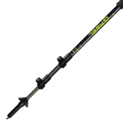Трекінгові палиці Gabel Carbon Force FLK (034.0013)
