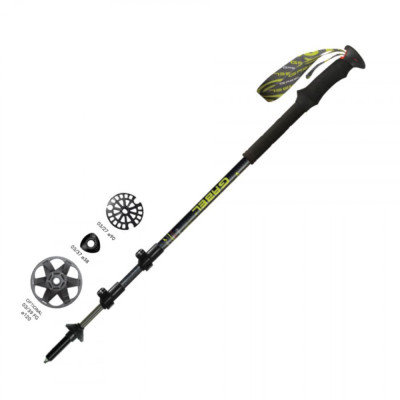 Трекінгові палиці Gabel Carbon Force FLK (034.0013)