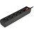 Мережевий фільтр живлення REAL-EL RS-PROTECT M 10m, black (EL122300037)