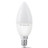 Лампочка TITANUM Filament C37 4W E14 4100K (TLFC3704144)