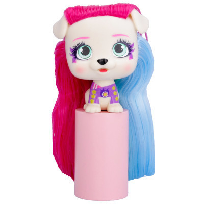 Ігровий набір IMC Модний улюбленець I VIP PETS S6 Bow Power Гвен (714779)