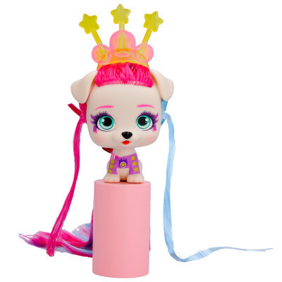 Ігровий набір IMC Модний улюбленець I VIP PETS S6 Bow Power Гвен (714779)