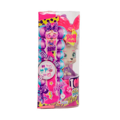 Ігровий набір IMC Модний улюбленець I VIP PETS S6 Bow Power Гвен (714779)