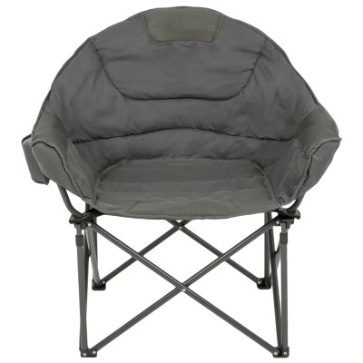 Крісло складане Highlander Balmoral Chair Charcoal (929213)