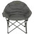Крісло складане Highlander Balmoral Chair Charcoal (929213)
