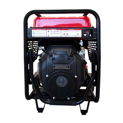 Генератор Vulkan SC13000-III 10kW, 3ф (SC13000-III)