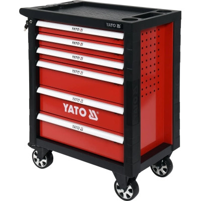 Візок з інструментом Yato YT-55300