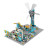 Конструктор Makerzoid Happy Farm Fresh Fields (MKZ-HF-01)