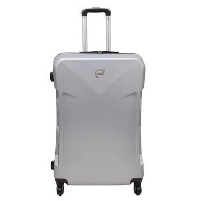 Валіза Semi Line 24&quot; M T5797-2 NASA Silver (DAS303030)