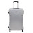 Валіза Semi Line 24&quot; M T5797-2 NASA Silver (DAS303030)