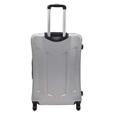 Валіза Semi Line 24&quot; M T5797-2 NASA Silver (DAS303030)