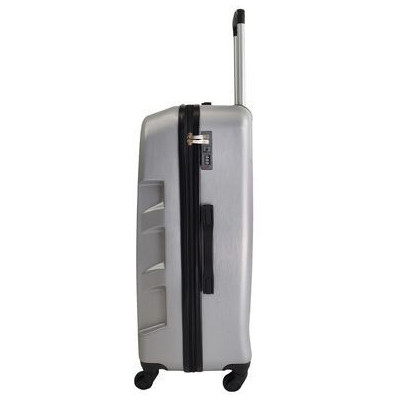 Валіза Semi Line 24&quot; M T5797-2 NASA Silver (DAS303030)