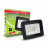 Прожектор Eurolamp LED-FL-30/6 black