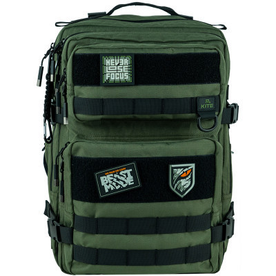 Рюкзак шкільний Kite Education teens 2593L-2 (K24-2593L-2)