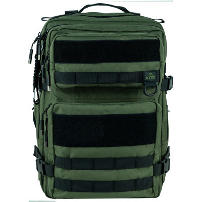 Рюкзак шкільний Kite Education teens 2593L-2 (K24-2593L-2)