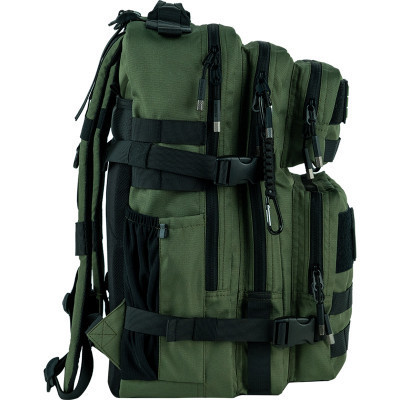 Рюкзак шкільний Kite Education teens 2593L-2 (K24-2593L-2)