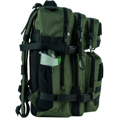 Рюкзак шкільний Kite Education teens 2593L-2 (K24-2593L-2)