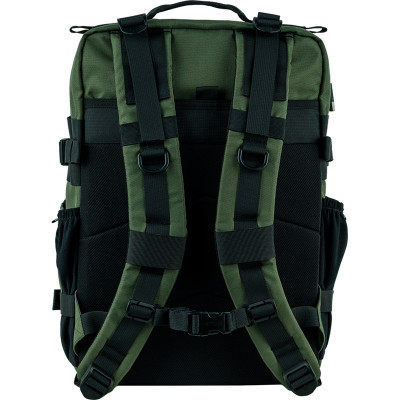 Рюкзак шкільний Kite Education teens 2593L-2 (K24-2593L-2)
