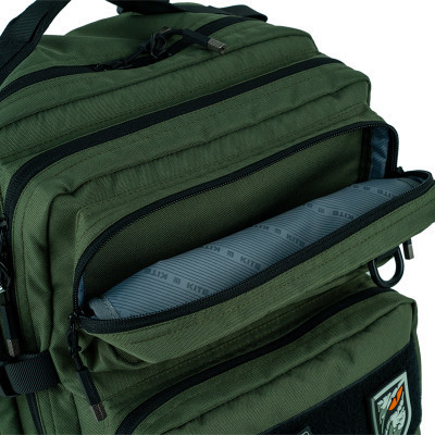 Рюкзак шкільний Kite Education teens 2593L-2 (K24-2593L-2)