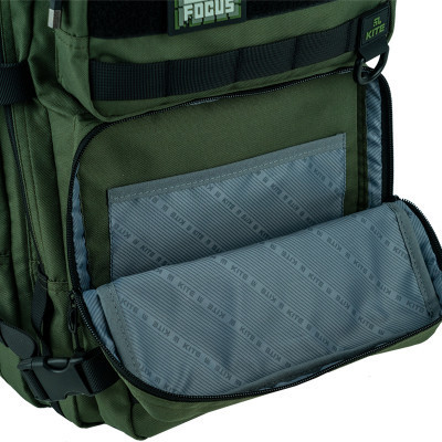 Рюкзак шкільний Kite Education teens 2593L-2 (K24-2593L-2)