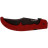 Ніж Cold Steel Espada XL G10 Ruby Red (CS-62MGC-RRBK)