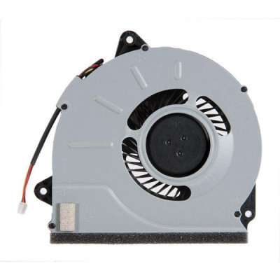 Вентилятор ноутбука Lenovo IdeaPad G40/G50 DC(5V,0.4A) 4pin (AB7205HX-GC1/JAL50/EG75080S2-C011-S9A)