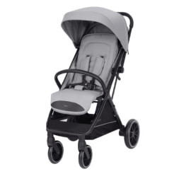 Коляска Carrello Nero (CRL-5514 slate grey)