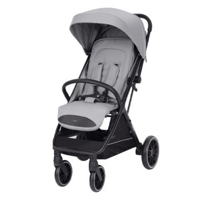 Коляска Carrello Nero (CRL-5514 slate grey)