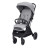 Коляска Carrello Nero (CRL-5514 slate grey)
