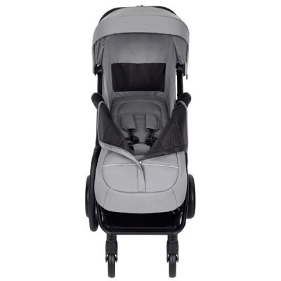 Коляска Carrello Nero (CRL-5514 slate grey)