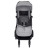 Коляска Carrello Nero (CRL-5514 slate grey)