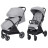 Коляска Carrello Nero (CRL-5514 slate grey)