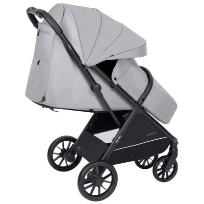 Коляска Carrello Nero (CRL-5514 slate grey)