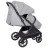 Коляска Carrello Nero (CRL-5514 slate grey)