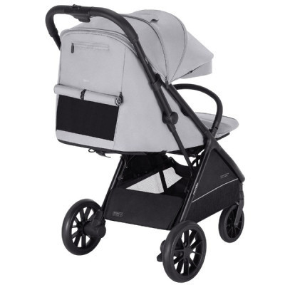 Коляска Carrello Nero (CRL-5514 slate grey)
