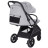 Коляска Carrello Nero (CRL-5514 slate grey)