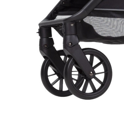 Коляска Carrello Nero (CRL-5514 slate grey)