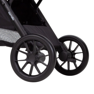 Коляска Carrello Nero (CRL-5514 slate grey)