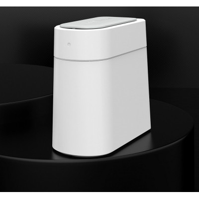 Контейнер для сміття Xiaomi Townew T3 White (Ф23207)